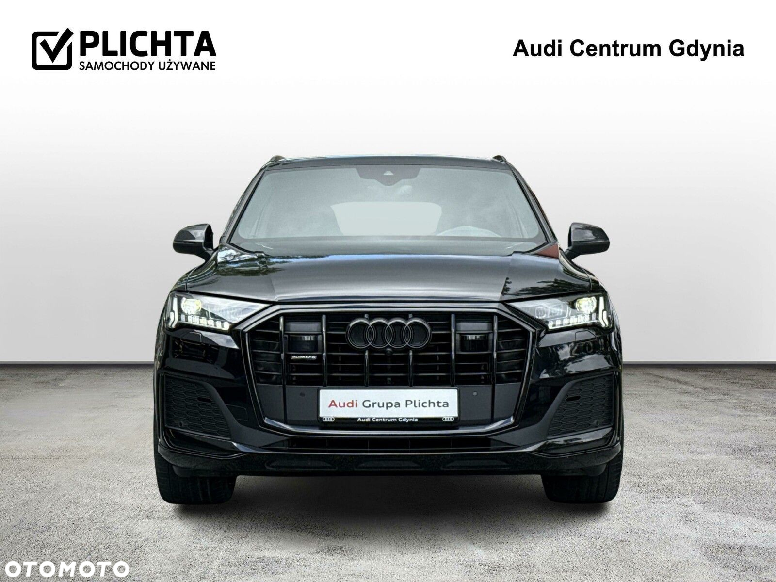 Audi Q7 - 8
