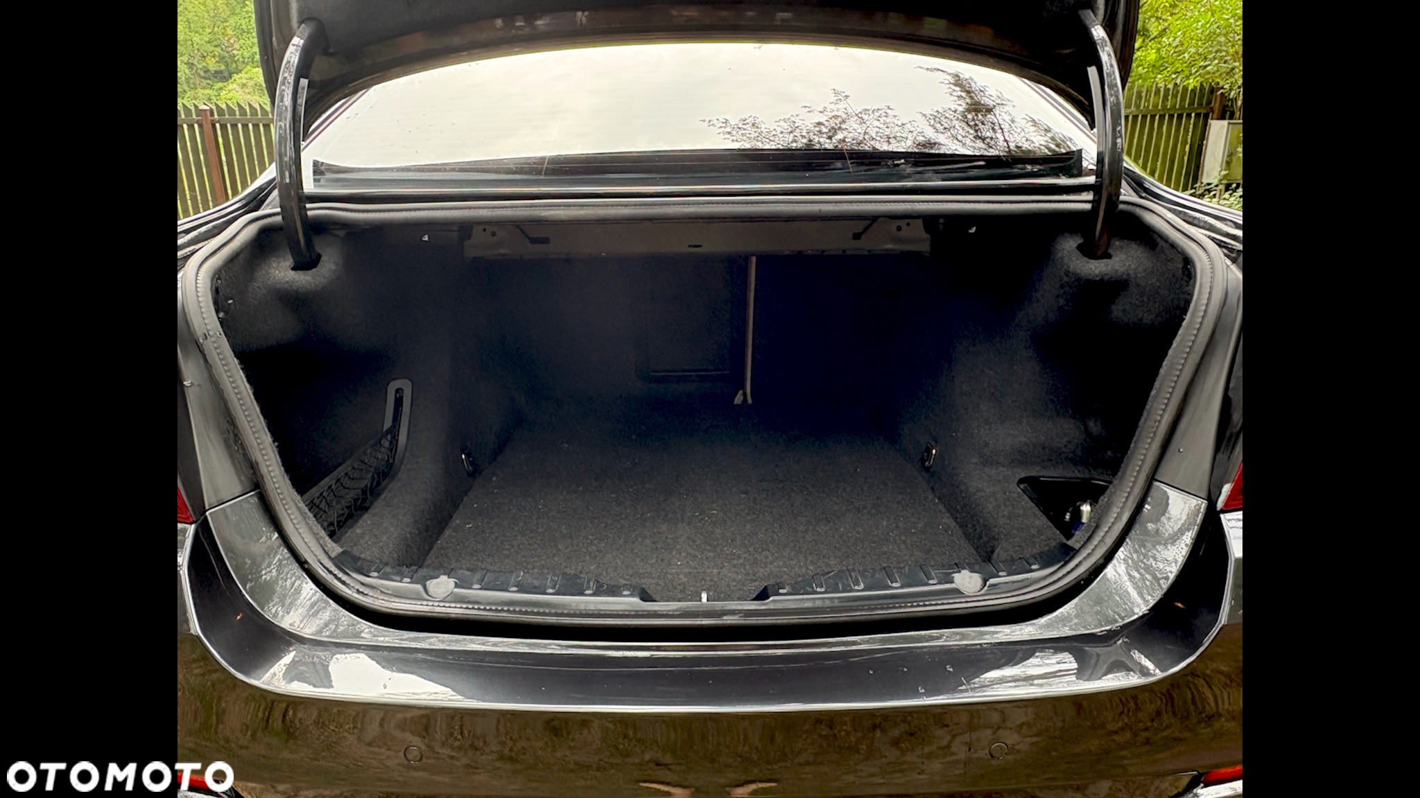 BMW Seria 5 520d - 13