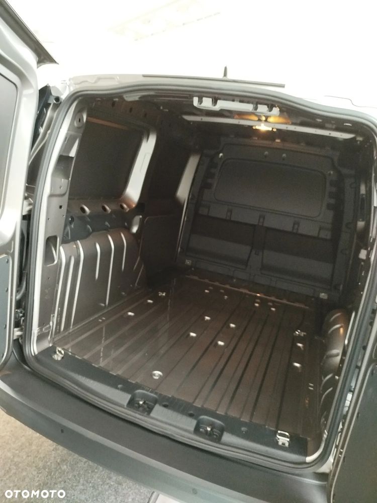 Ford Transit Connect - 5