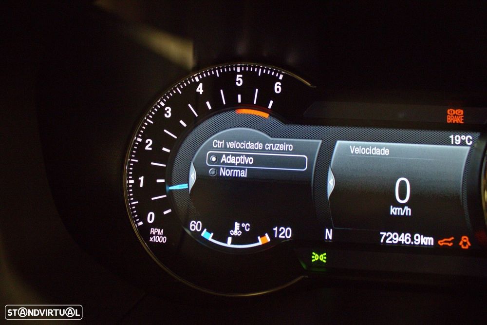 Ford S-Max 2.0 TDCi Vignale - 49