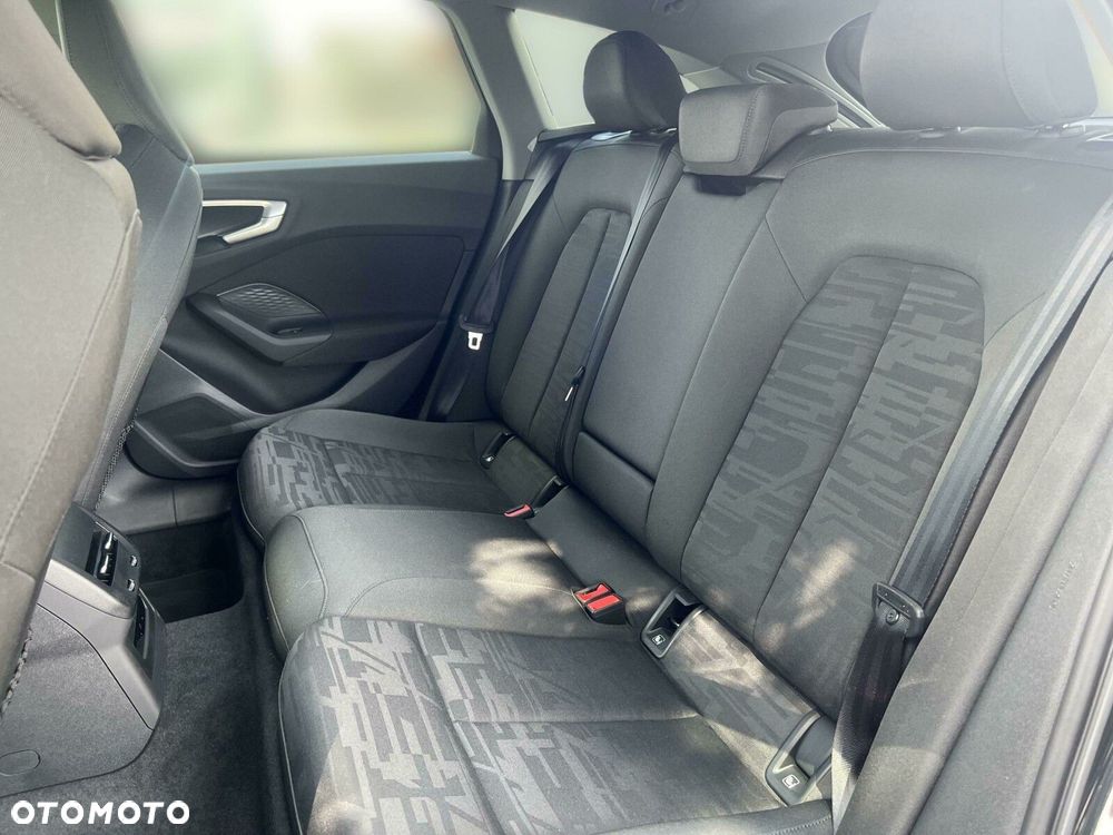 Audi A5 Avant TFSI S tronic - 18