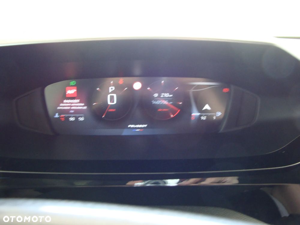 Peugeot 308 1.5 BlueHDi Allure S&S EAT8 - 19