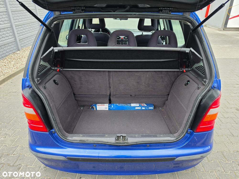 Mercedes-Benz Klasa A 140 Avantgarde Piccadilly - 6
