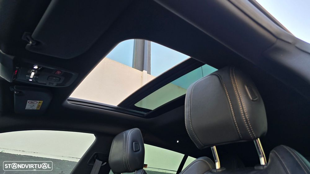 Peugeot 508 SW 1.5 BlueHDi GT Line EAT8 - 7