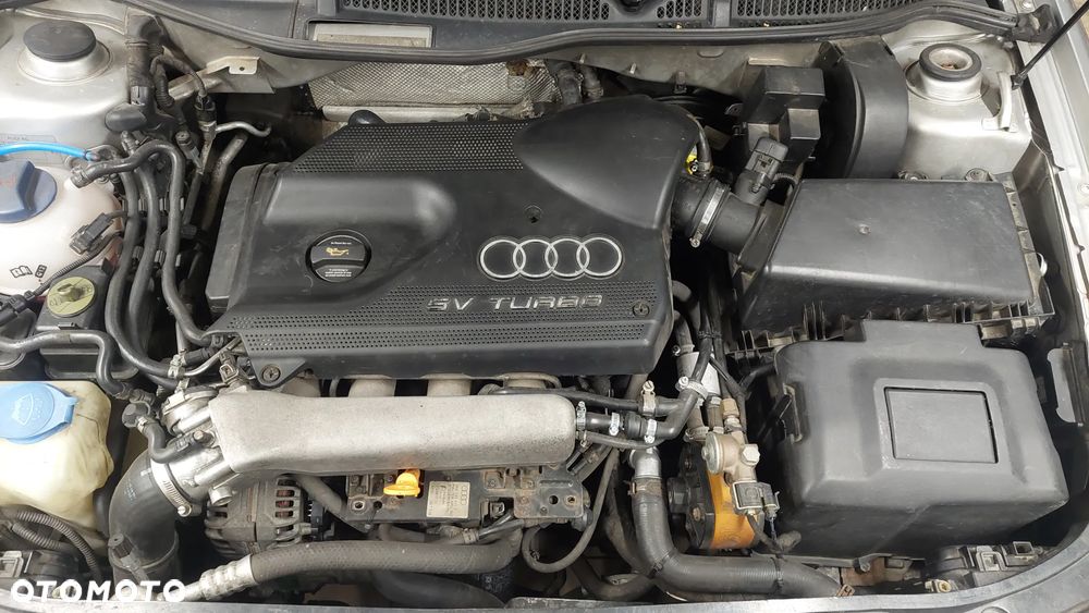 Audi A3 Sportback - 4