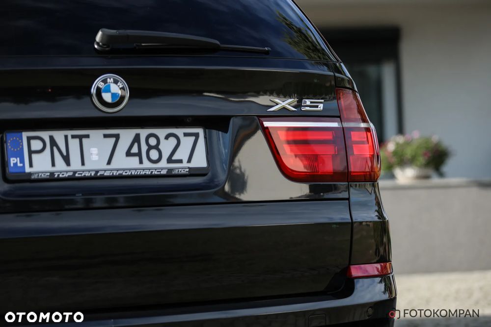 BMW X5 xDrive30d - 9