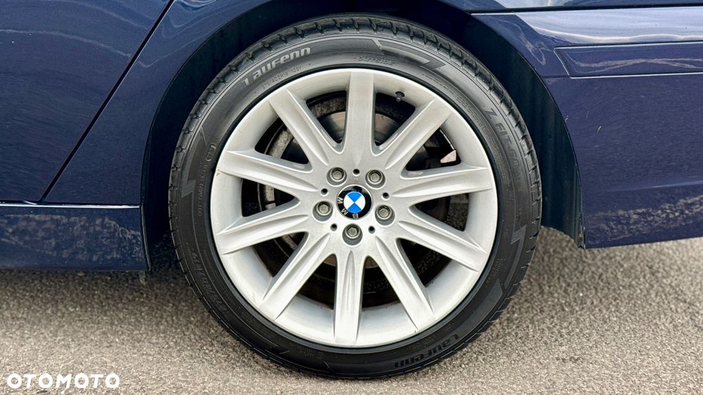 BMW Seria 7 - 11