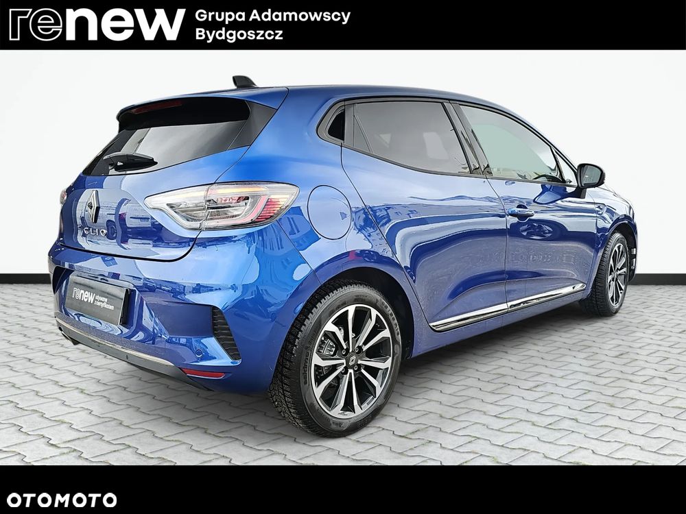 Renault Clio 1.0 TCe Techno - 2