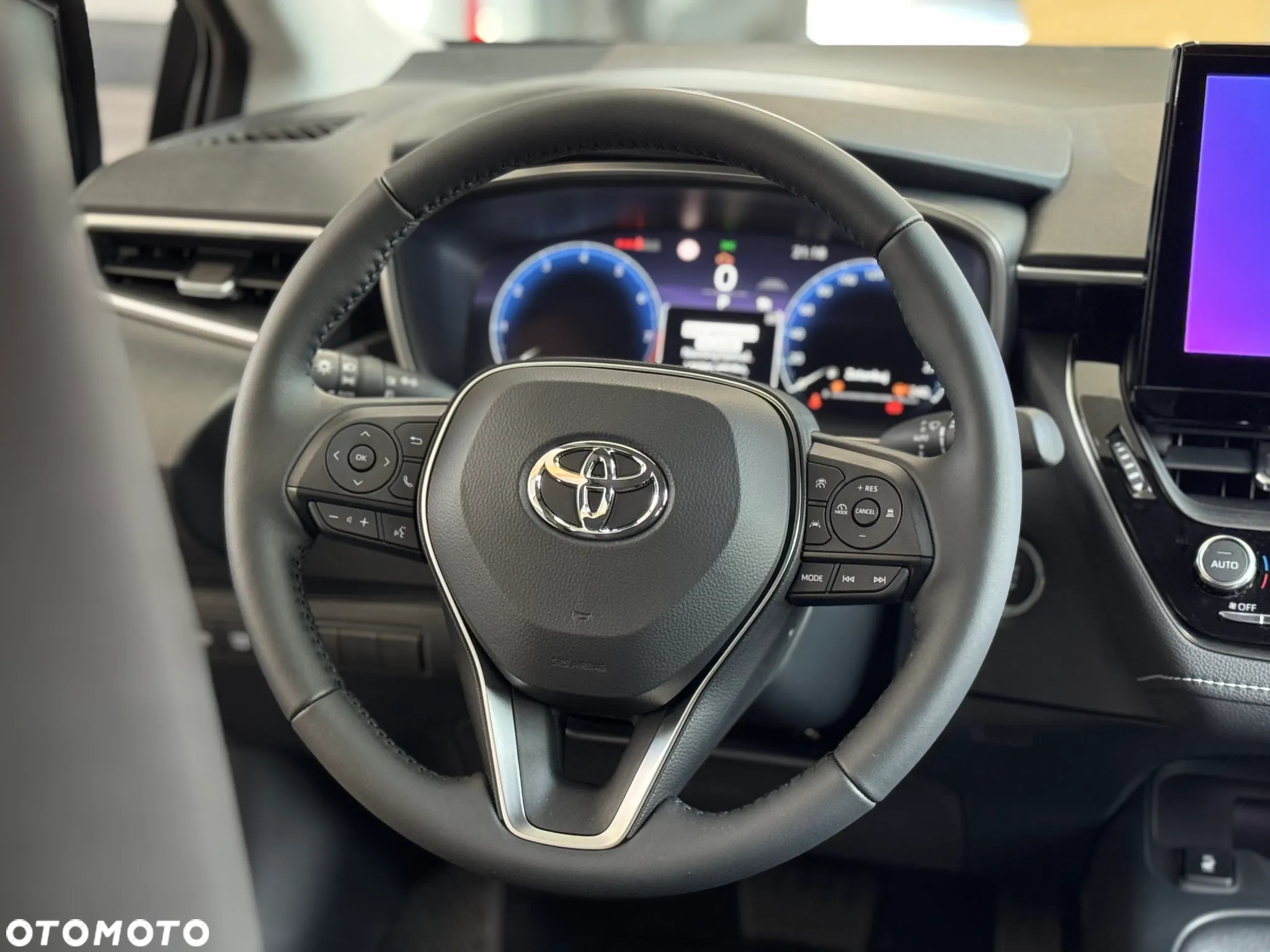 Toyota Corolla 1.5 Style - 11