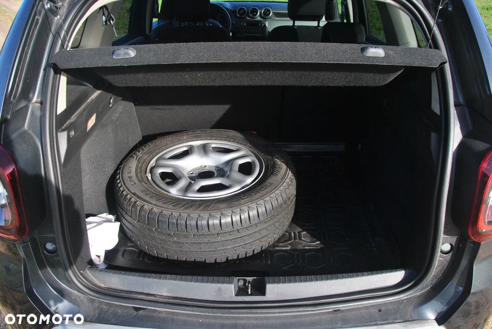 Dacia Duster TCe 100 2WD Essential - 29