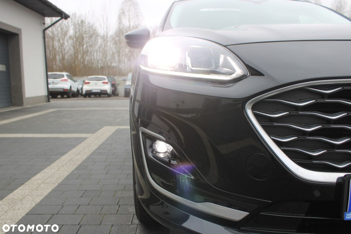 Ford Kuga - 30
