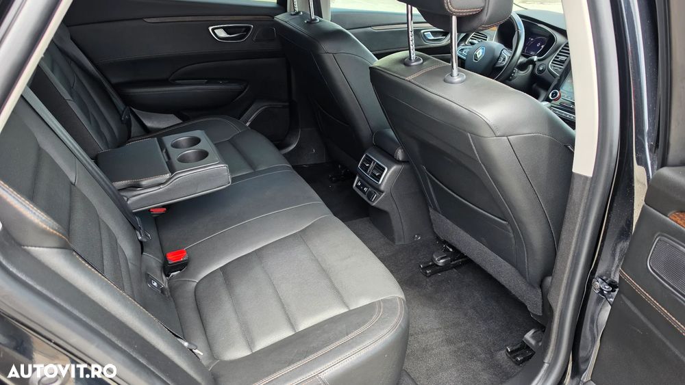 Renault Talisman Blue dCi 200 EDC INTENS - 18