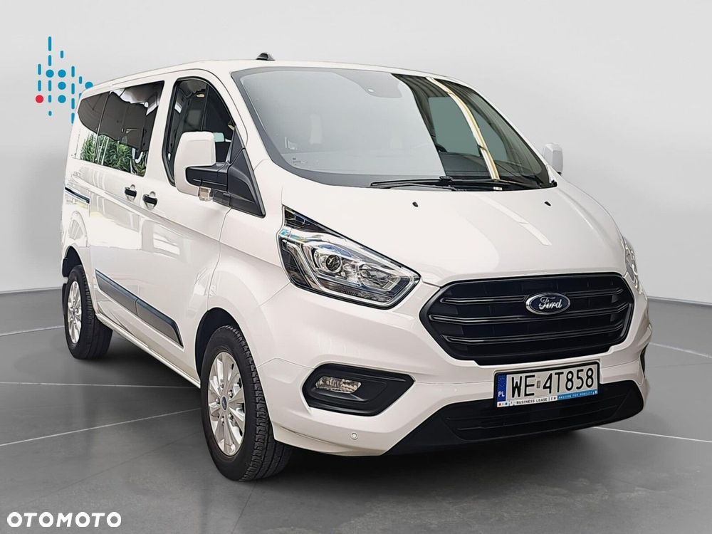 Ford Transit Custom Kombi 320 L1H1 Trend - 5