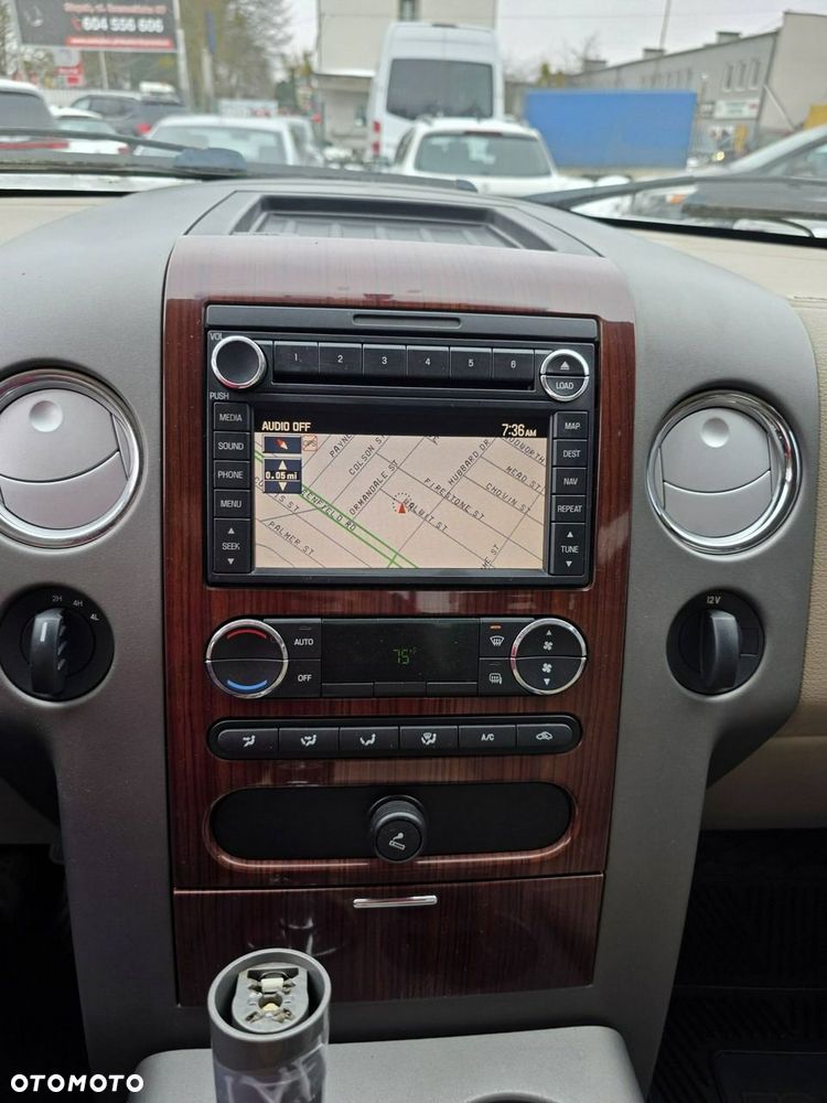 Ford F150 - 16