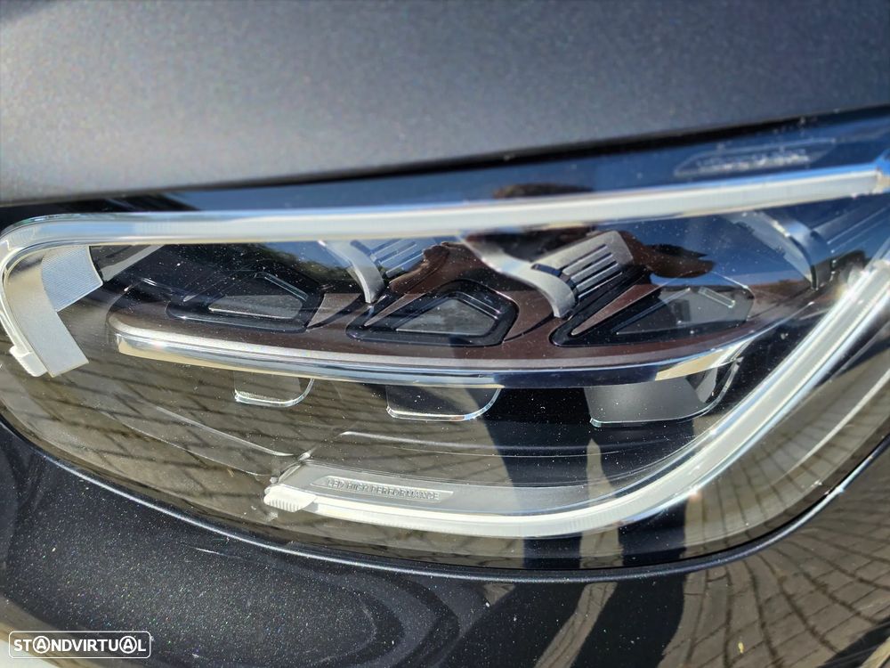 Mercedes-Benz GLC 300 de 4Matic 9G-TRONIC AMG Line - 6