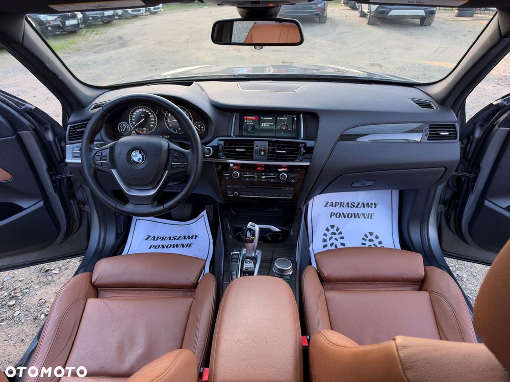 BMW X3 - 31