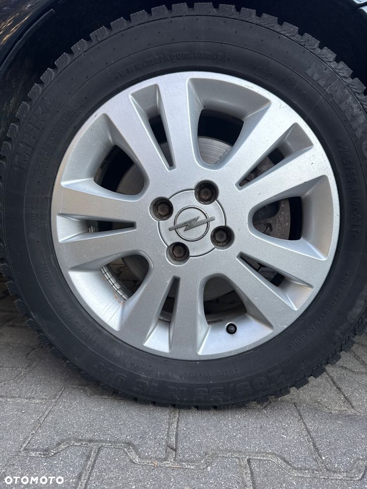 Opel Meriva 1.8 Cosmo - 14