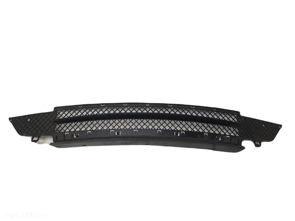 KRATKA ZDERZAKA PRZÓD BMW Z4 E85 02-08r 5111 7158831 - 1