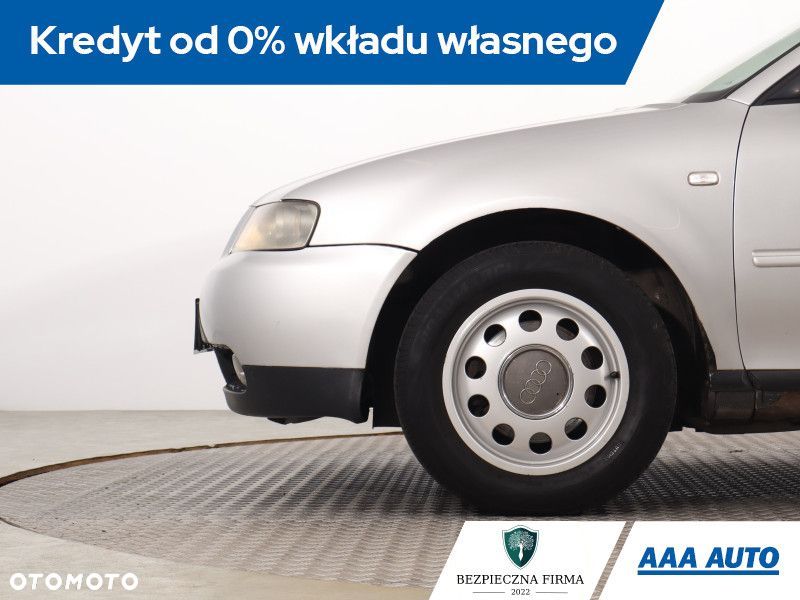 Audi A3 Sportback - 13