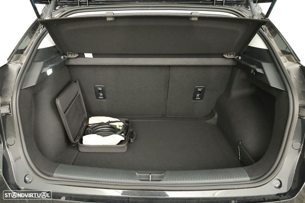 MG MG4 49 kWh Standard - 24