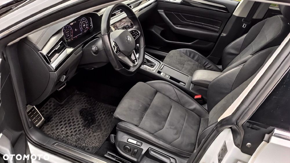 Volkswagen Arteon - 9