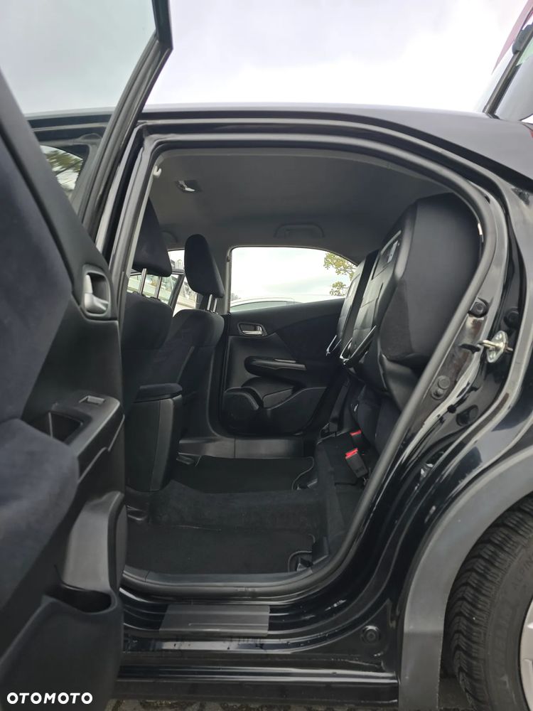 Honda Civic - 22