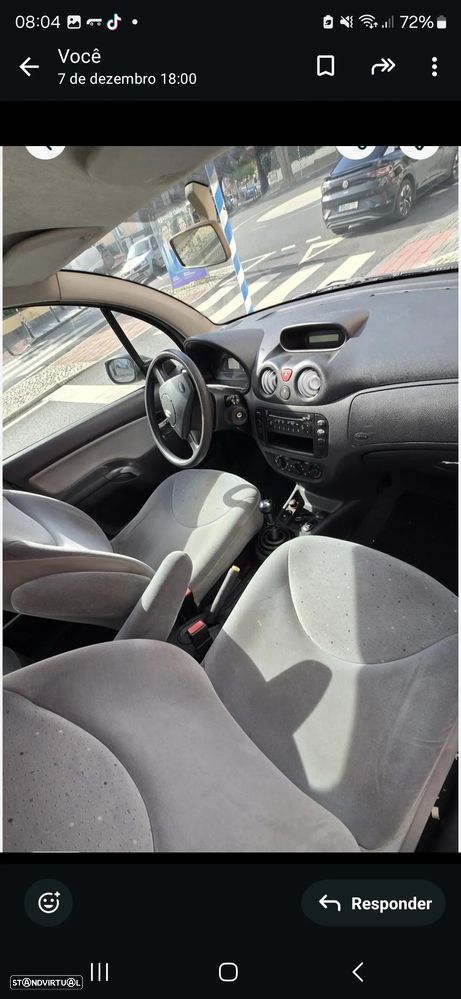 Citroën C3 1.1 Exclusive - 4