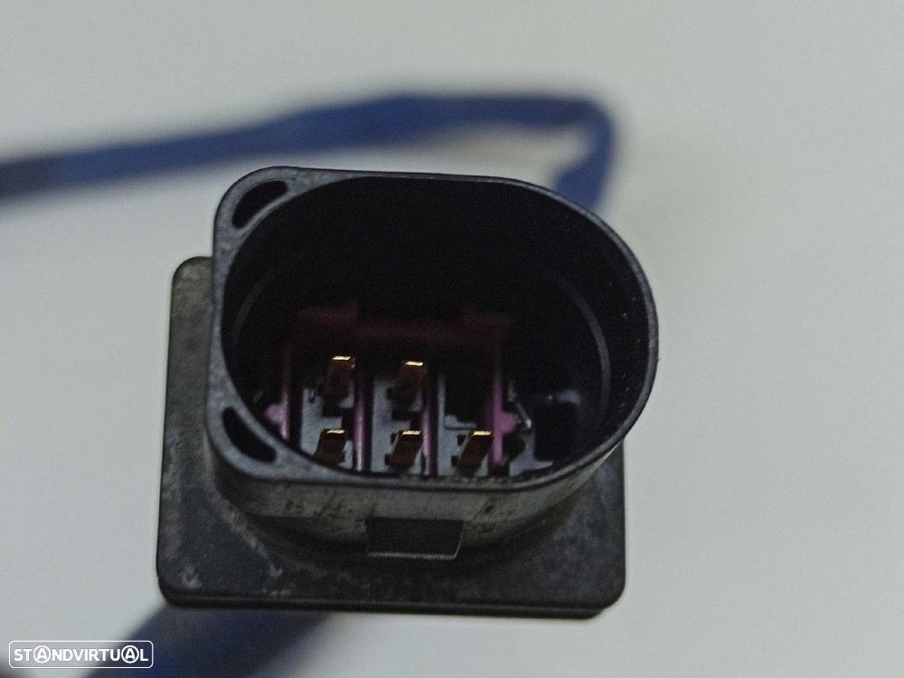 SONDA LAMBDA MASERATI GHIBLI S Q4 - 5