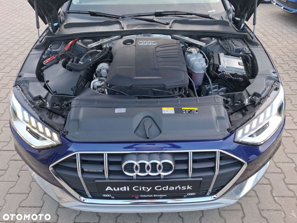 Audi A4 Allroad - 12