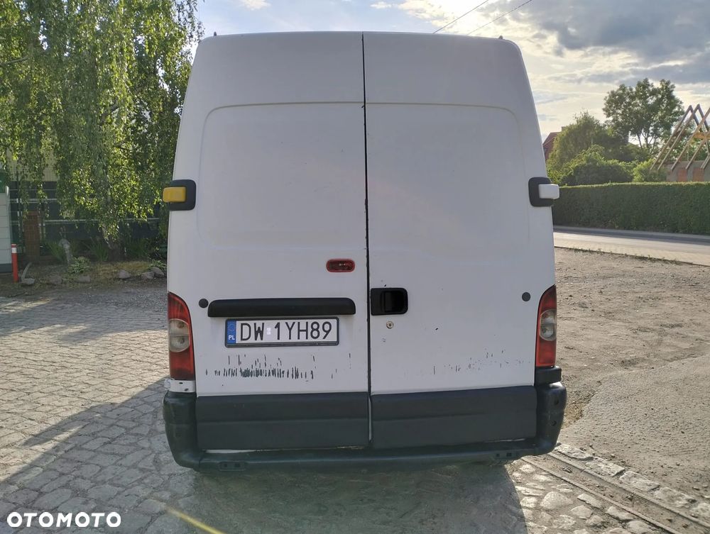 Renault Master - 11