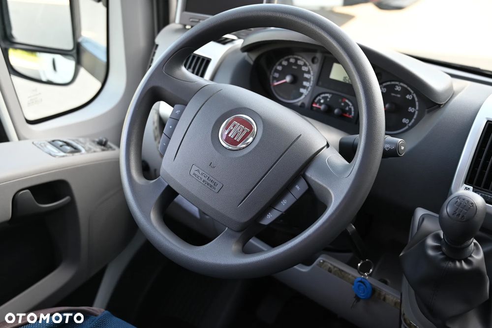 Fiat Ducato Eura Mobil Terrestra 590 - 30
