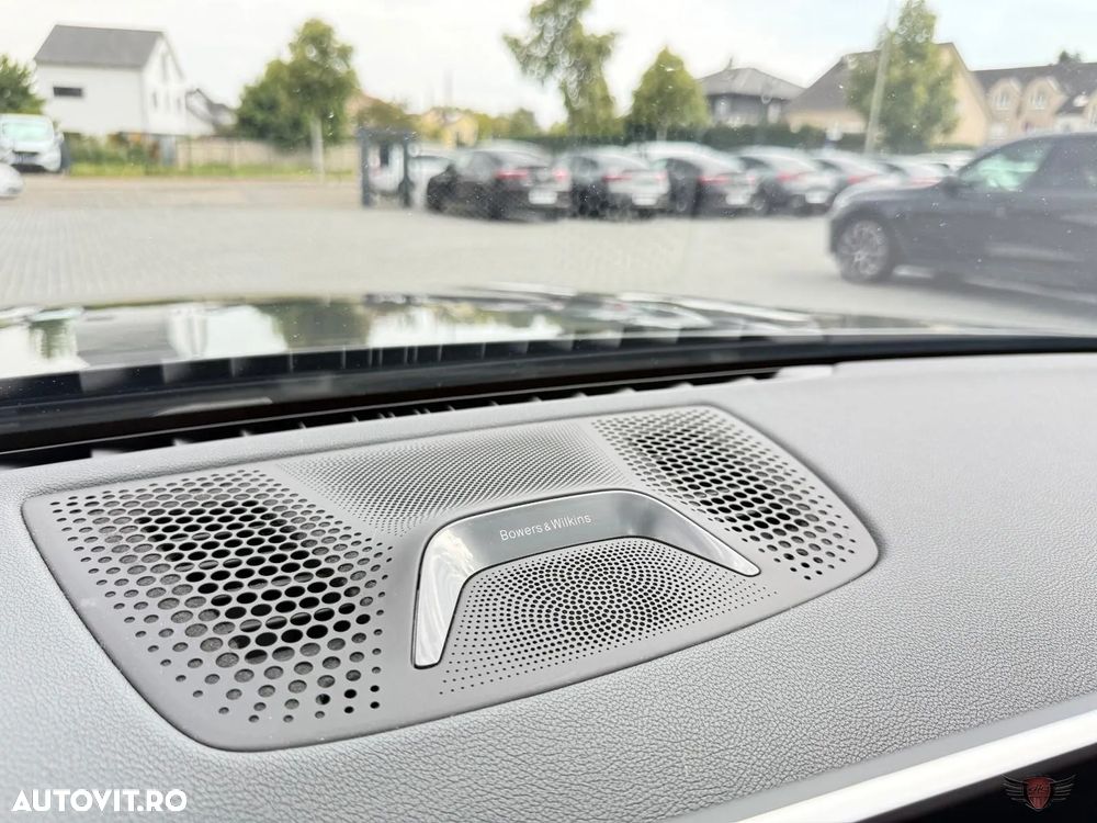 BMW Seria 7 740d xDrive MHEV - 16