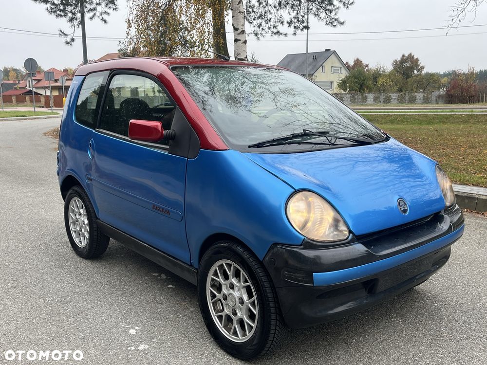 Microcar Inny