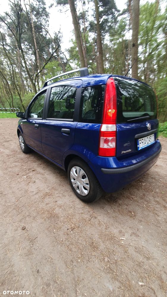 Fiat Panda 1.1 Active - 5