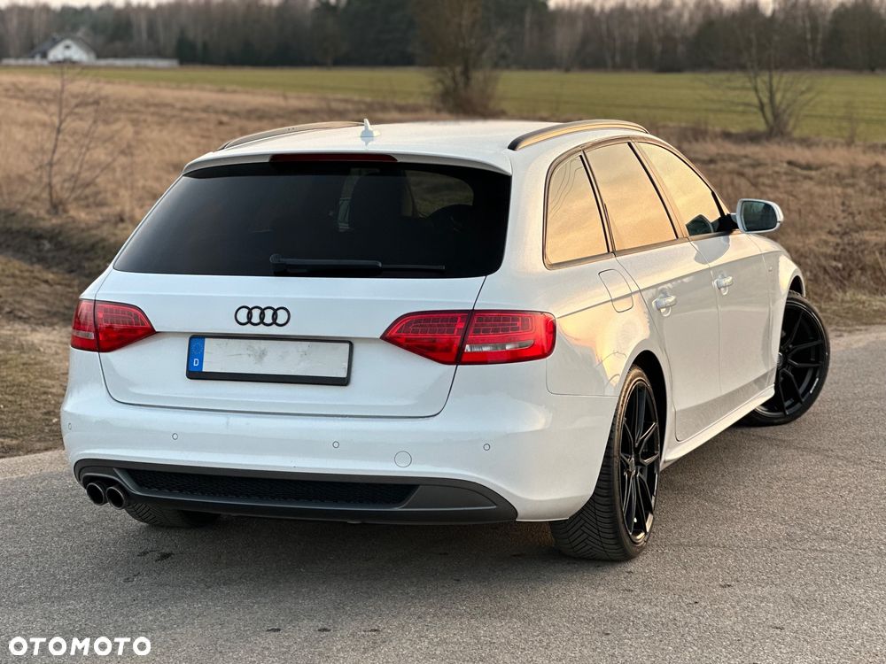 Audi A4 Avant - 17