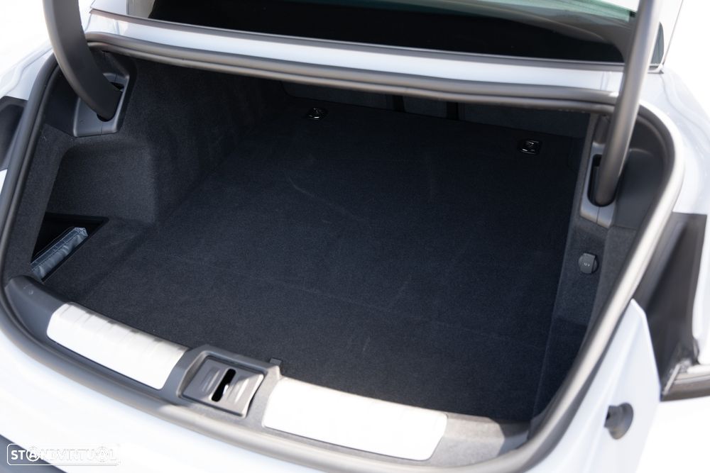 Porsche Taycan Bateria Performance Plus - 40