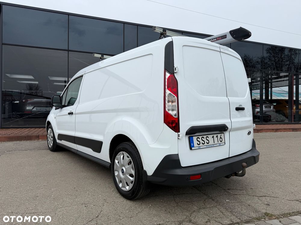 Ford Transit Connect - 7