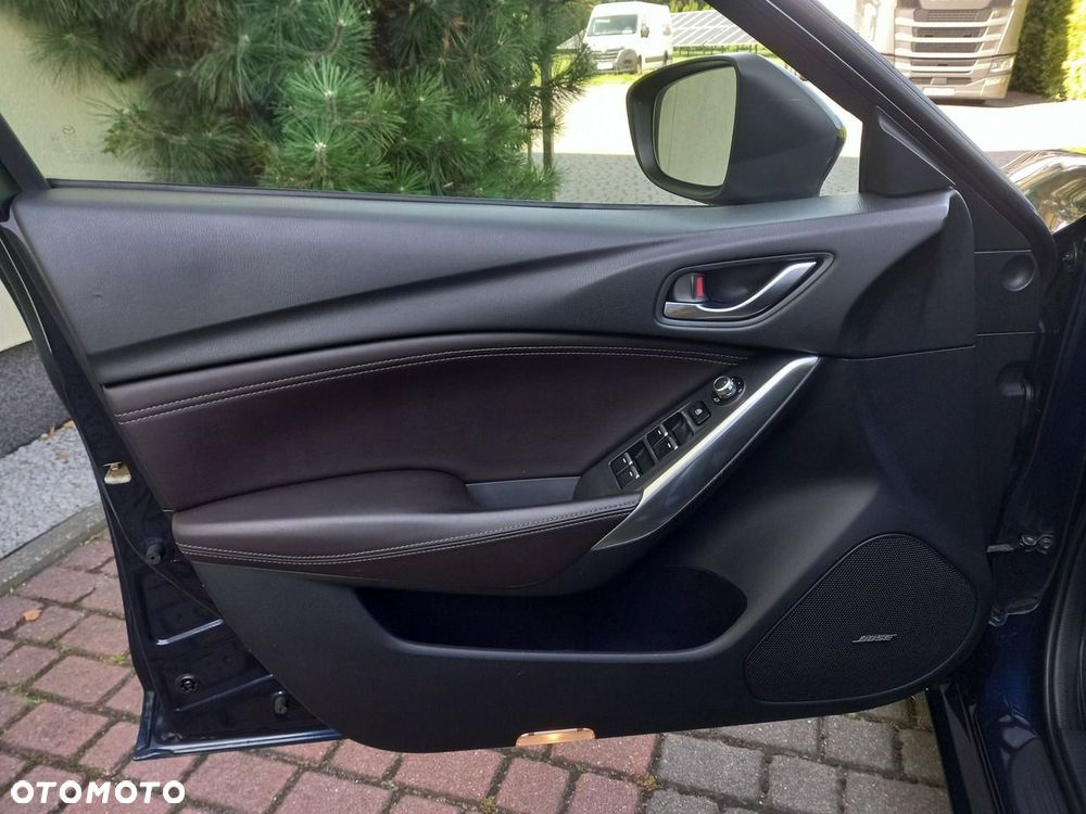 Mazda 6 2.0 Skypassion I-ELoop - 26