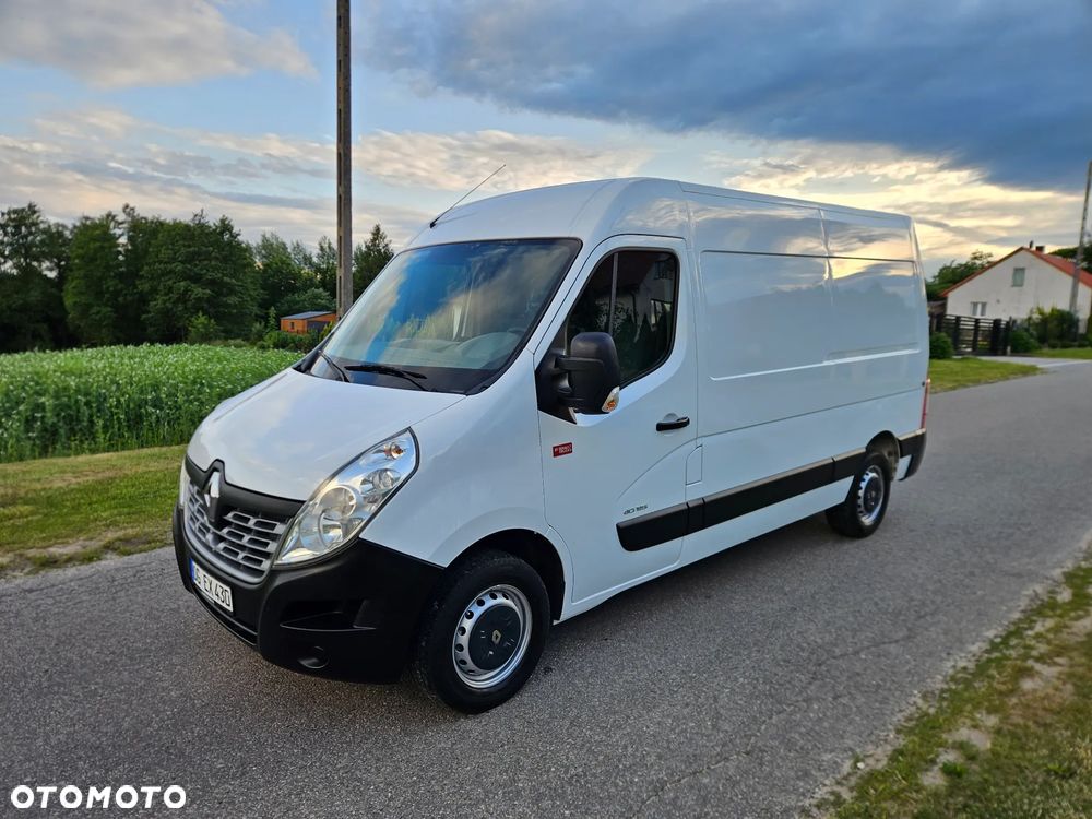 Renault MASTER - 3