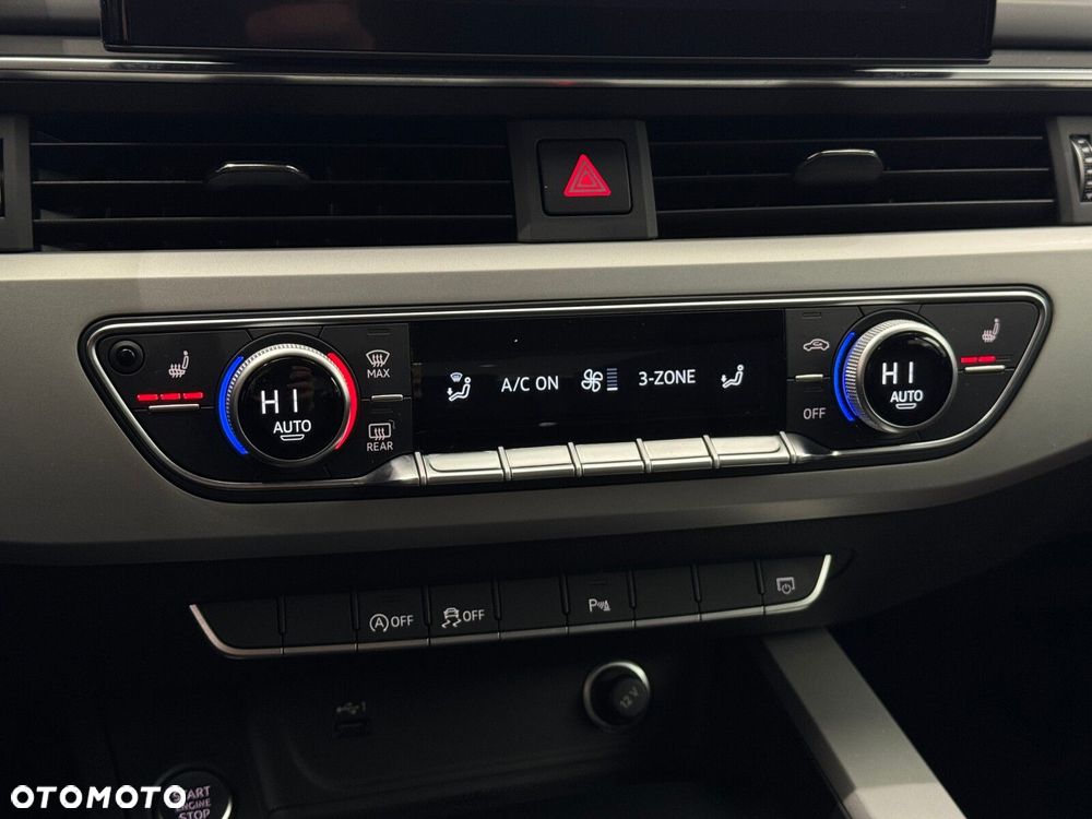 Audi A4 Limousine - 24