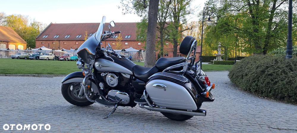Kawasaki Vulcan - 19