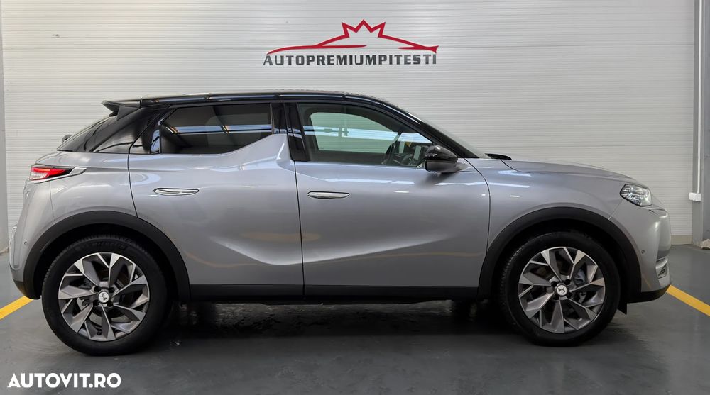 DS Automobiles DS 3 Crossback - 16