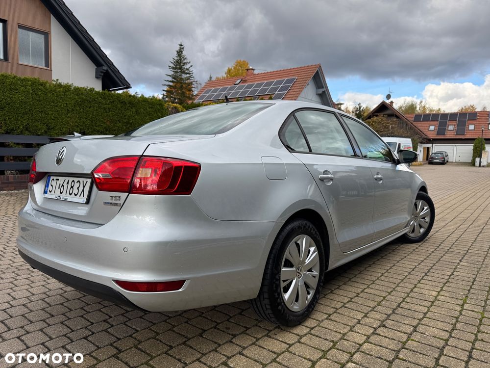 Volkswagen Jetta - 19