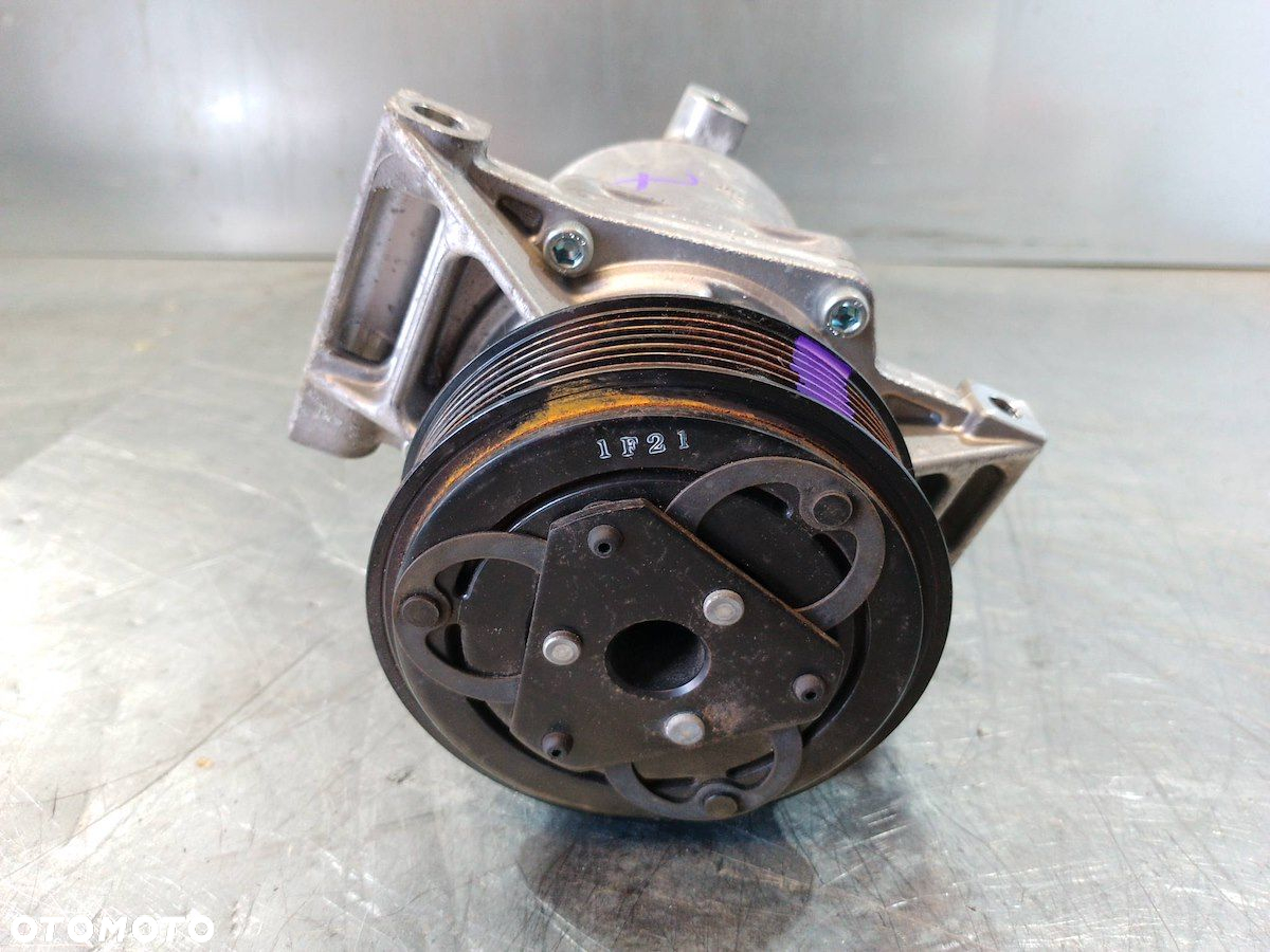 POMPA, SPRĘŻARKA KLIMATYZACJI DACIA SANDERO III 926008469R-H 1.0 TCE - 6