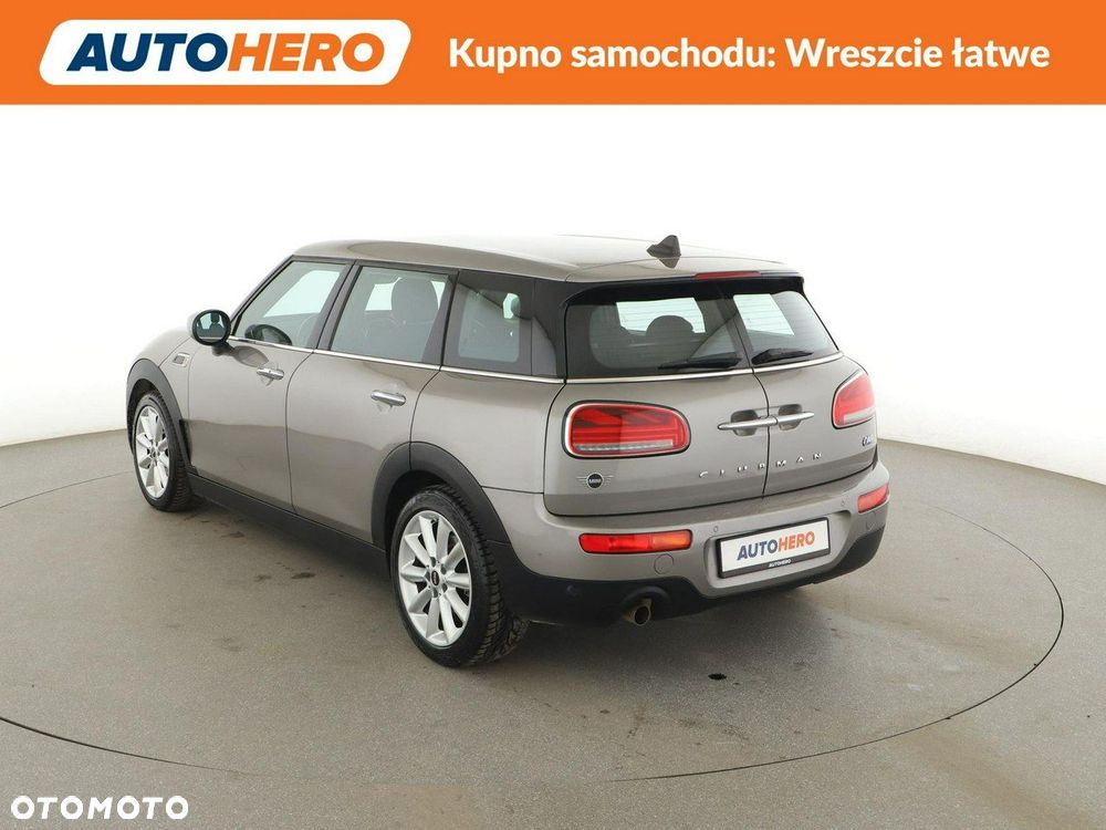 MINI Clubman - 5