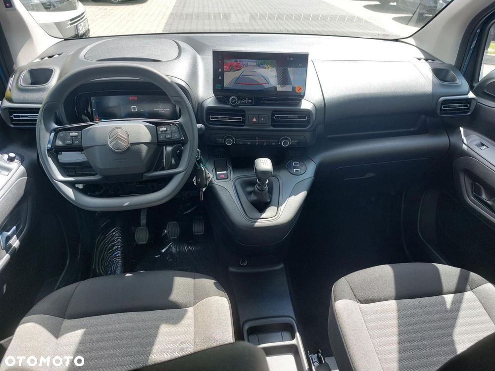 Citroën Berlingo XL 1.5 BlueHDI Plus S&S - 16