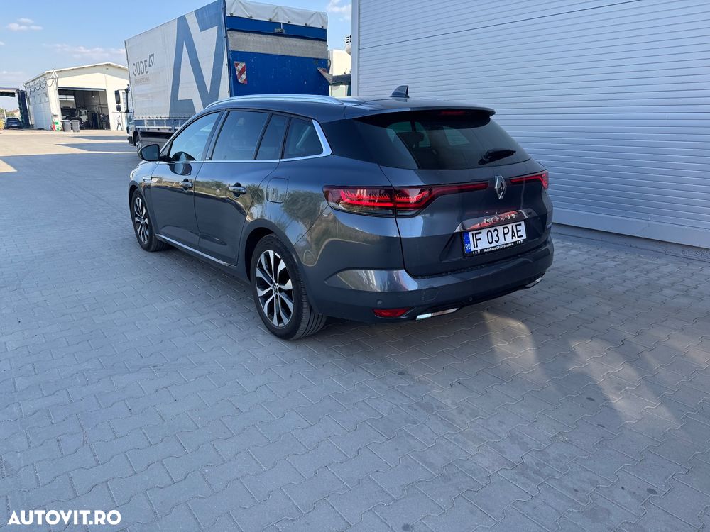 Renault Megane - 4