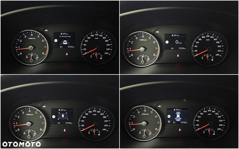 Kia Sportage 1.6 T-GDI L Business Line 2WD - 32