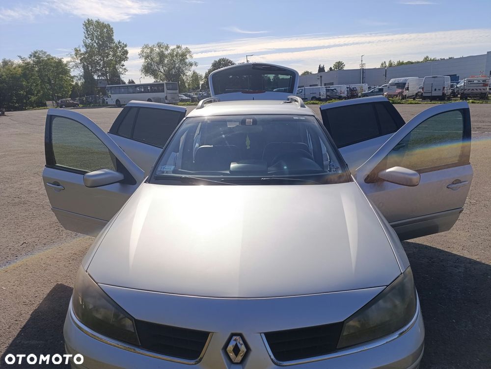 Renault Laguna - 25