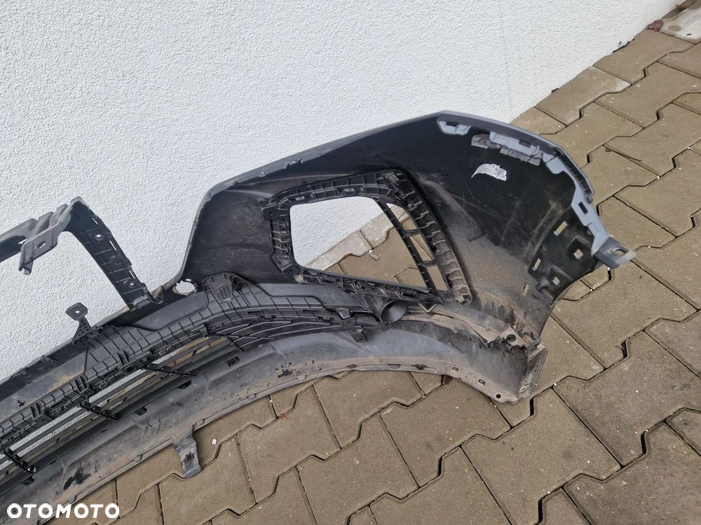 Zderzak Hyundai Tucson 4 IV 2021 - - 11